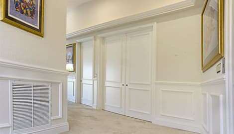 interior painting in West Palm Beach